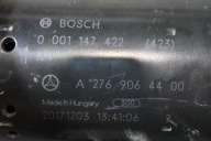 IDEALNY starter MERCEDES GLS X167 W167 1
