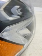 FORD FOCUS MK4 18r- lights head lights front LED USA