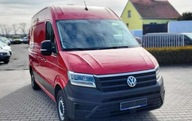 Volkswagen Crafter Volkswagen Crafter 2.0 TDI ...