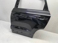 door rear. rear part left SEAT ATECA 16