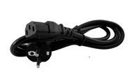 KABEL UPS SKŘÍŇ MONITOR IEC C13