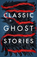 Classic Ghost Stories: Spooky Tales from Charles