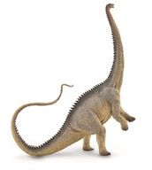Dinosaurus Diplodocus