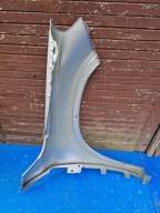 fender left front MERCEDES GLA W156 2013R->