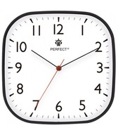 JÓL OLVASHATÓ analóg falióra Perfect 5803