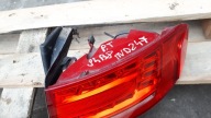 S4 B8 A4 light right right rear part LED fender sedan