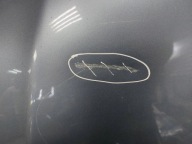 bonnet front Alfa Romeo GT 04
