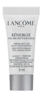 Lancome Renergie H.P.N. 300-Peptide Cream denný krém 5ml
