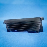 Blende Gehäuse rury ssacej luft Audi A8 S8 4H 4H0129666C