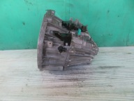 RENAULT TRAFIC 23R 2.0 DCI Getriebe PF6082
