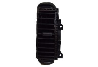 grid air conditioning devices central left NISSAN NOTE E11