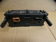 control panel air conditioning devices KLIMY 9823740080 CITROEN C-ELYSEE 2 II 16-20