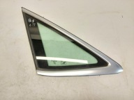 Audi Q8 E-TRON SportBack window window left rear part rear trojkatna