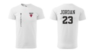 Koszulka Chicago Bulls Michael JORDAN 23 NBA jr