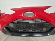TOYOTA AYGO II 2 LIFT 18-22 bumper front front 52119-0H180