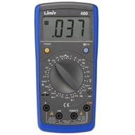 Limit Elektronický multimeter č.400 190180109