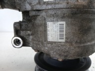 AUDI A6 C6 A4 B7 2.0 TDI compressor; air conditioning compressor 4F0260805AL