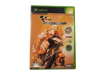 MotoGP: Ultimate Racing Technology 2 Hra pre Microsoft Xbox
