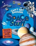 Can t Get Enough Space Stuff National Geographic