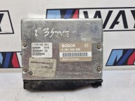 BMW E34 module control unit of the engine DME 1739108