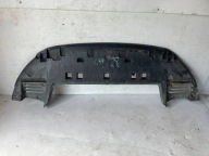 cover below bumper cover lower front CITROEN C4 PICASSO II #28