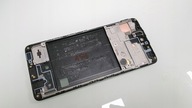 Oryginał Ramka ekranu lcd Samsung Galaxy A51 A515F