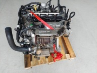 engine complete 15E4E MG HS and 1.5 T TGI AUTOMAT