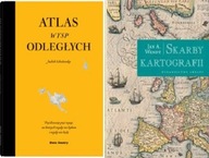 Atlas wysp odległych + Skarby kartografii