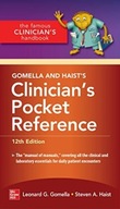 Gomella and Haist s Clinician s Pocket Reference