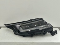 light right Land Rover Vogue L460 FULL LED