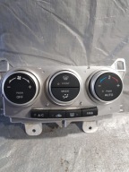 MAZDA 5 V PANEL Bouches buses KLIMY K1900CC30A06 7CC30