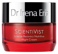 Dr Irena Eris Scientivist Nočný regeneračný krém, 50 ml