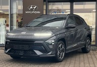Hyundai Kona 1.6 T-GDI 198 KM, 4WD, Automat, N...