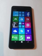 Smartfon NOKIA Lumia 640 LTE (RM-1072) w bardzo dobrym stanie MSL160