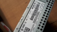A6 C7 4G JEDNOSTKA STACJA MMI 3G player A7 S6