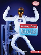 Cutting-Edge Robotics Kenney Karen Latchana