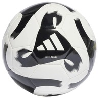 ADIDAS TIRO CLUB BALL (5) Futbal