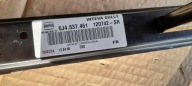 window regulator left SEAT IBIZA 6F 6J 6P 6J4837461