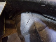 light rear rear part left SEAT IBIZA 6L (1) (K)