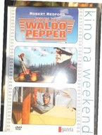 Wielki Waldo Pepper - Redford