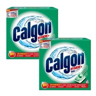 Calgon Hygiene Tablety Odvápňovač Práčky 2 x 15