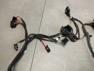 Audi A5 Sportback 8TA bundle door right rear part 8T8971688AA