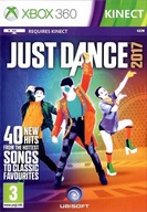 Gra Just Dance 2017 X360
