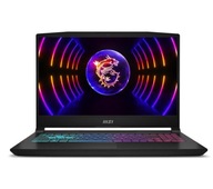 Laptop gamingowy MSI Katana 15 B13VFK-1437XPL i7-13620H 16GB 1TB RTX4060