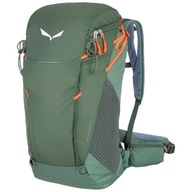 Plecak trekkingowy turystyczny Salewa Alp Trainer 25 l - Zielony