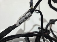 schloß DOCIAG tür links heck SOFT CLOSE BMW E60 7202157