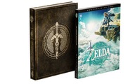 ZELDA: TEARS OF THE KINGDOM GUIDE COLLECTOR'S EDT.