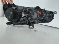 light left REFLEKTOR MITSUBISHI OUTLANDER 10-12 LIFT XENON