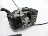NISSAN MURANO Z50 lock door right rear part