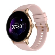 NOISE SMARTWATCH TWIST GO PRE ANDROID IOS FITNESS HODINKY S MONITOROVANÍM